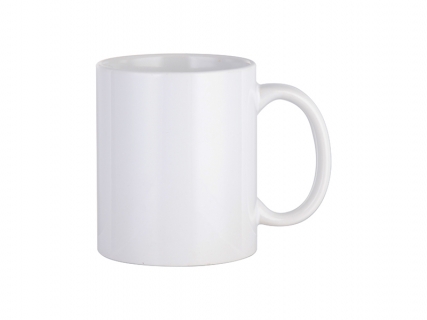 Taza Blanca 11oz