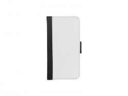 Sublimation iPhone X Foldable Case(Black)