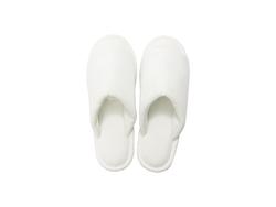 Zapatillas de sublimación para adultos (Blanco completo, 36-37#)