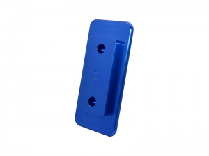 Sublimation 3D iPhone 6 Cover Tool