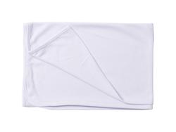 Cobertor Bebê (Branco,76*101cm/30x40inch)