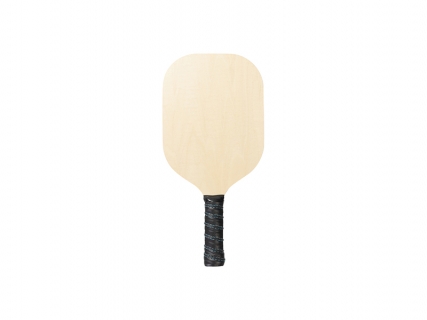 Sublimation Blanks Plywood Pickleball Paddle(190*395*10mm)