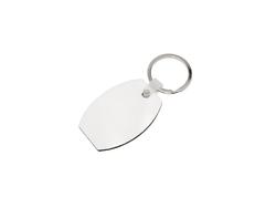 Sublimation HB Key Ring(Barrel)