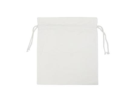 Bolsa Cordón Lienzo (35*38cm)