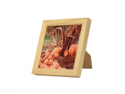 Quadro Funcional 6&quot;*6&quot;