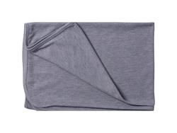 Cobertor Bebê (Cinza,76*101cm/30x40inch)
