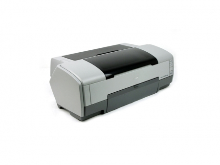 Sublimation EPSON 1390 Printer