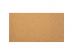 Engraving Blanks Cork Play Mat(32*60cm)