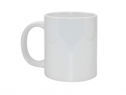 Sublimation 20oz White Coated Mug (JS)Dishwasher safe