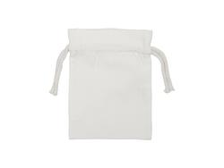 Bolsa Cordão Canvas (15*19cm)