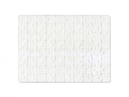 Puzzle Fieltro A5