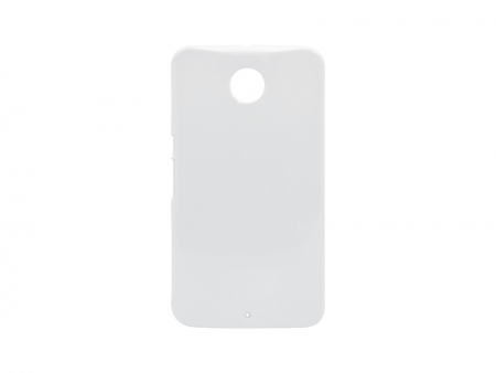 Carcasa 3D Google Nexus 6