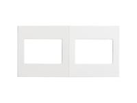 Sublimation Reverse Film Single-link Holder Paper Frame