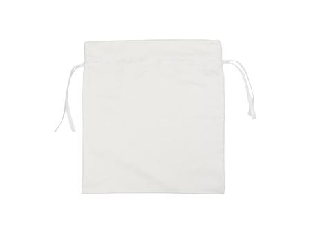 Bolsa Cordón de Felpa de Doble Capa (35*38cm)