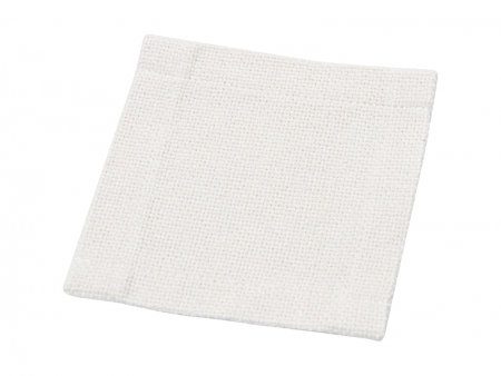 Sublimation Linen Mug Coaster