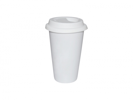 11oz Taza de café Eco Cerámica Vaso