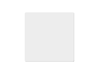 Sublimation Blanks Hardboard Sheet w/o Cork 30*30*0.3cm, Single-Sided)