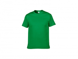 Camiseta Algodón-Verde