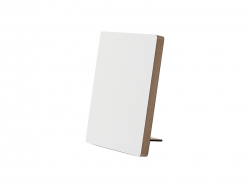 Sublimation Blanks Rectangular Photo Frame(12.7*17.8*1.5cm)