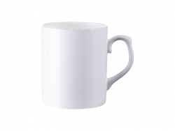 Sublimation Blanks 13oz Bone China Mug