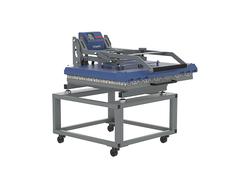 Preto Otter Pro Drawer Flat Heat Press (80*100cm, Seychelles Blue)