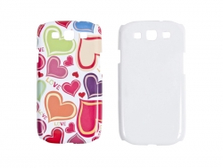 Capa 3D Samsung Galaxy S3 I9300
