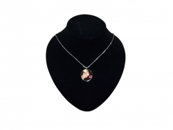 Sublimation Necklace