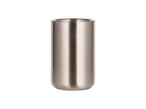 17oz/500ml Sublimation Stainless Steel  U-Shaped Tumbler (Silver)