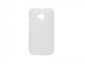 Sublimation 3D Motorola Moto E Cover