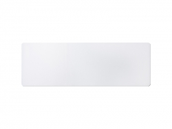 Sublimation Blanks Yoga Mat (24&quot; x 72&quot;)