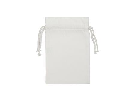 Bolsa Cordón Lienzo (16*23cm)