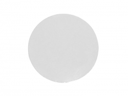 Sublimation Fridge Magent-Round (Φ5cm)