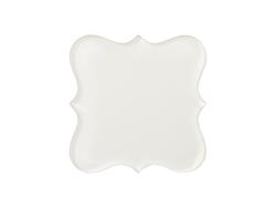 Soporte para difusor de aire del coche de acrílico (Estilizado, 5.5*5.5*4.3cm)