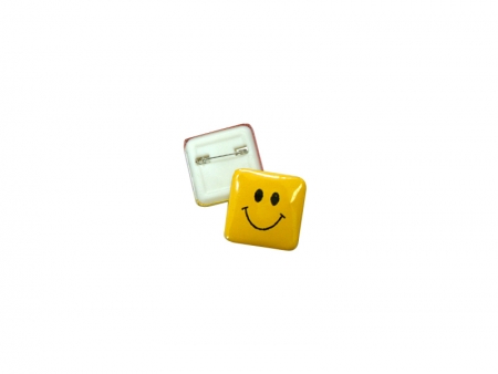 Pin Cuadrado 55mm
