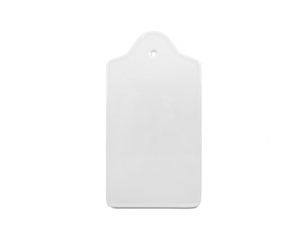 Sublimation Rectangular Door Plate