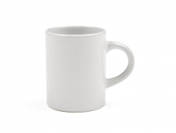 Taza Cerámica Mini 3oz